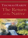 Thomas Hardy